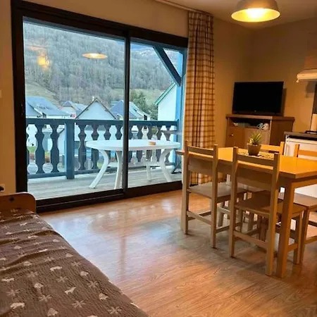 Apartment Avec