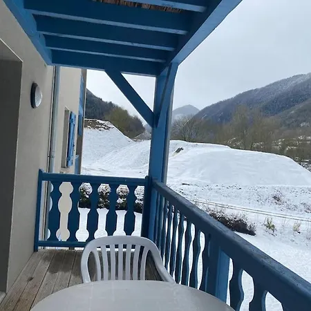 Avec Arreau